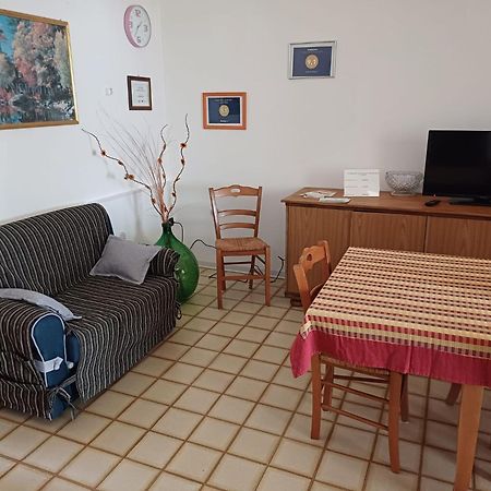 Vila Casa Di Chiara Tricase Exteriér fotografie