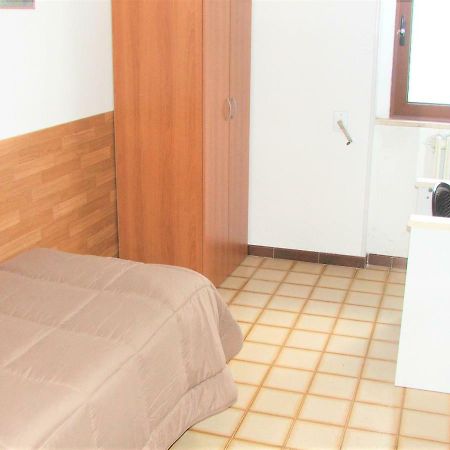 Vila Casa Di Chiara Tricase Exteriér fotografie