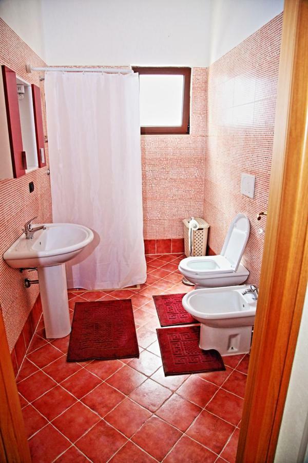 Vila Casa Di Chiara Tricase Exteriér fotografie