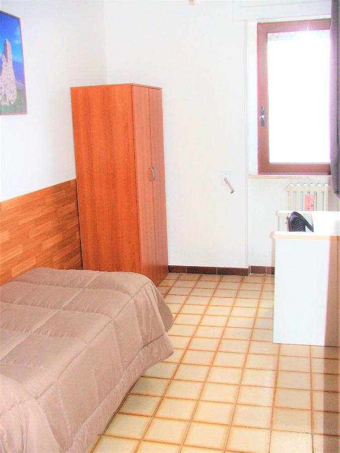 Vila Casa Di Chiara Tricase Exteriér fotografie