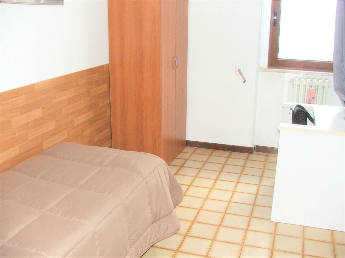 Vila Casa Di Chiara Tricase Exteriér fotografie