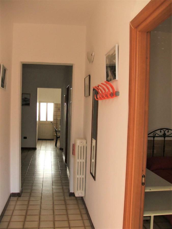 Vila Casa Di Chiara Tricase Exteriér fotografie