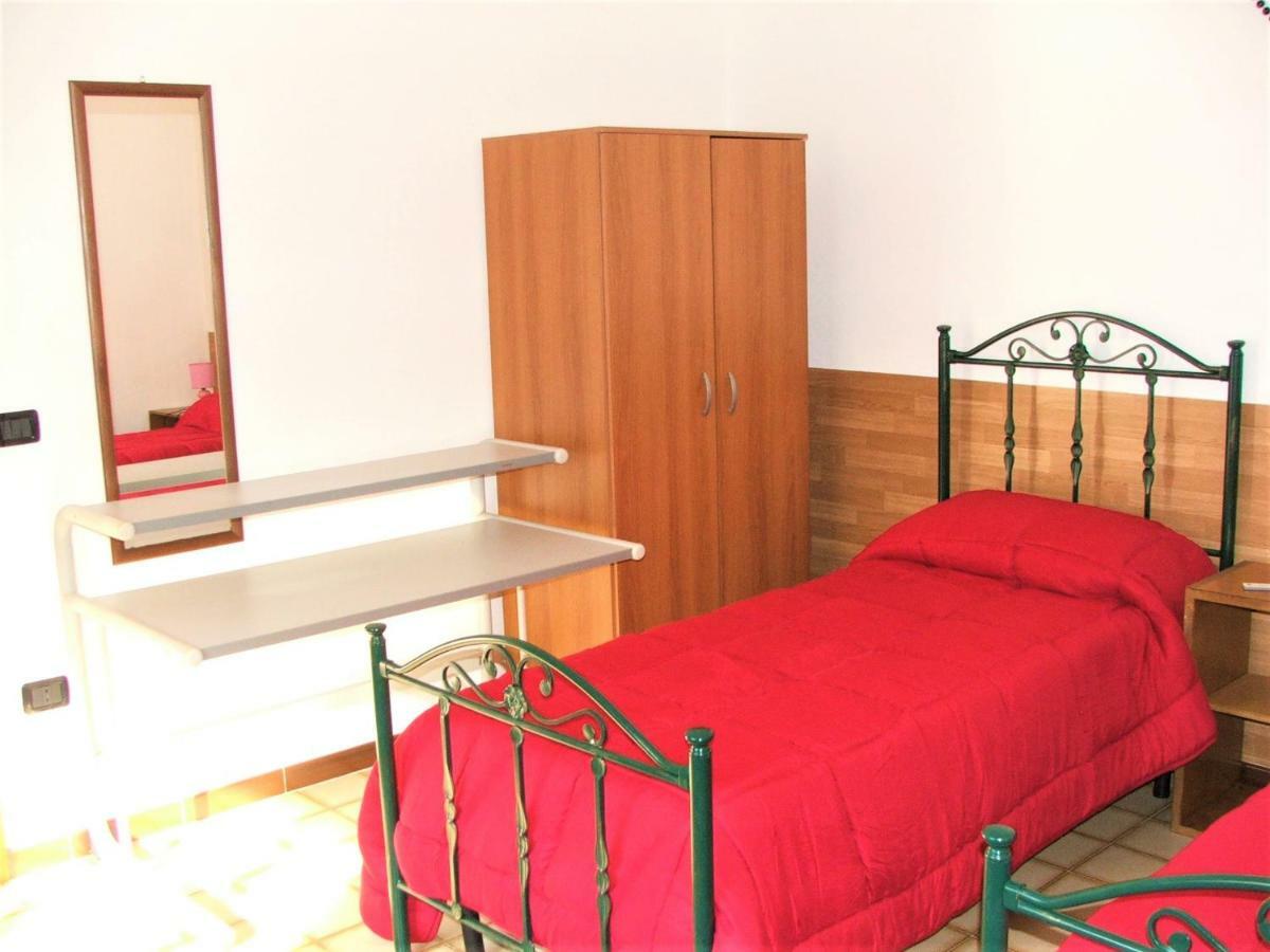 Vila Casa Di Chiara Tricase Exteriér fotografie
